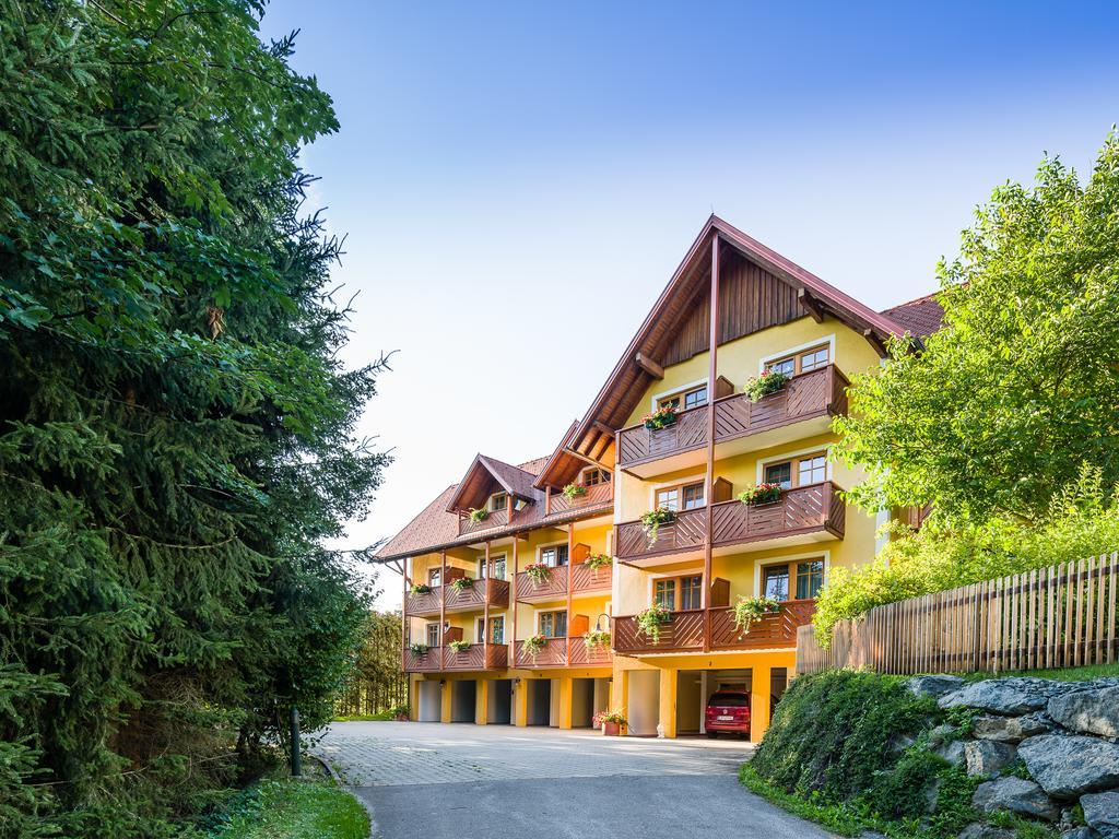 Gasthof Hotel Schmied Arnfels Exterior foto